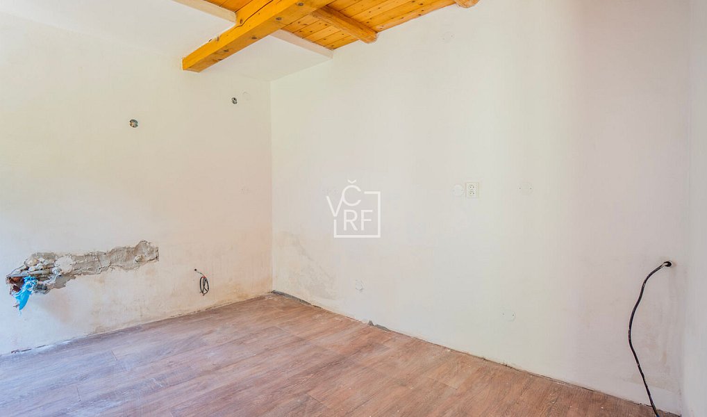 Prodej domu 130 m² s pozemkem 2 906 m², Stráž nad Ohří – náhled fotky 19