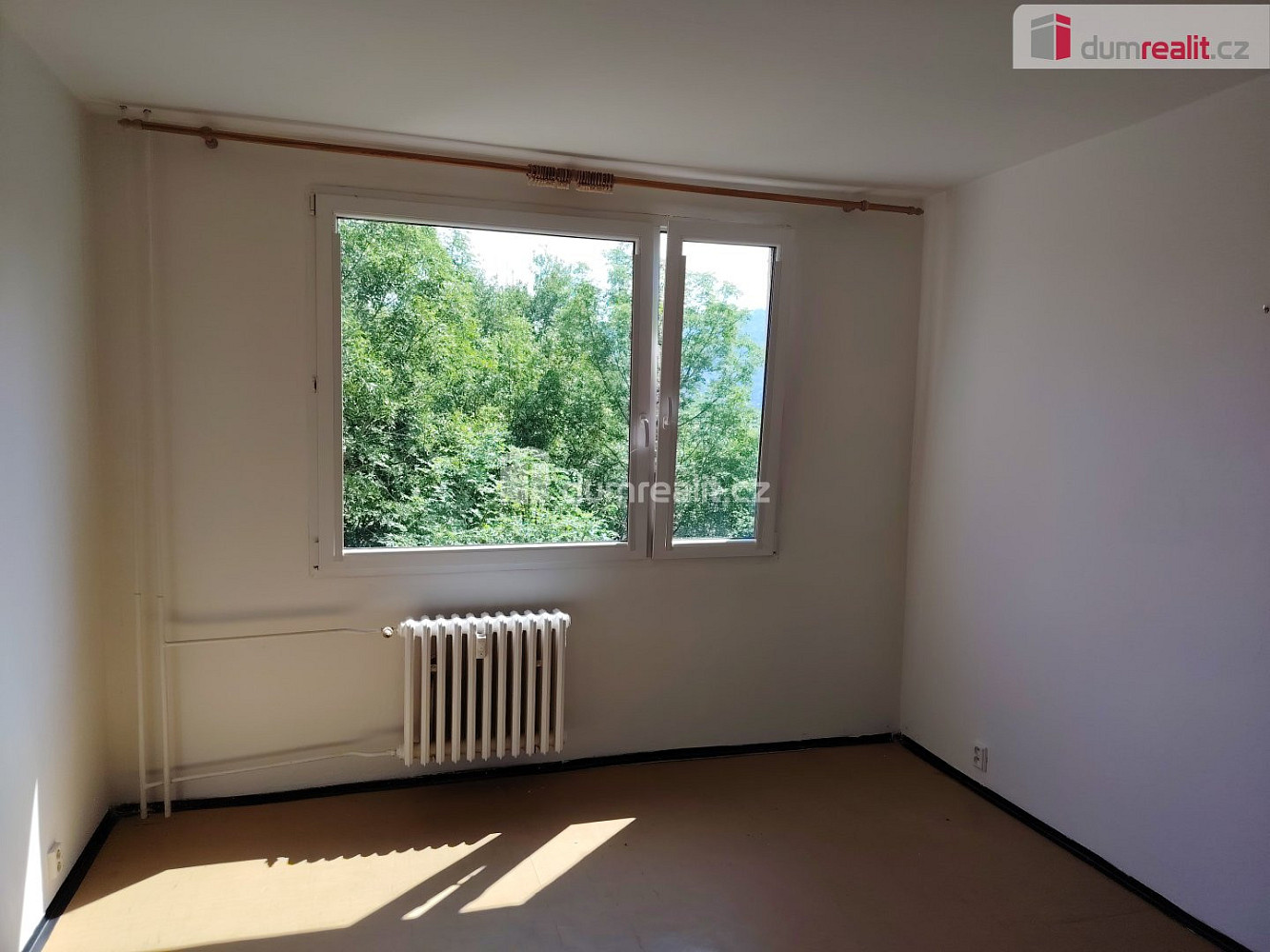 Pronájem bytu 1+1 38 m² — photo 3