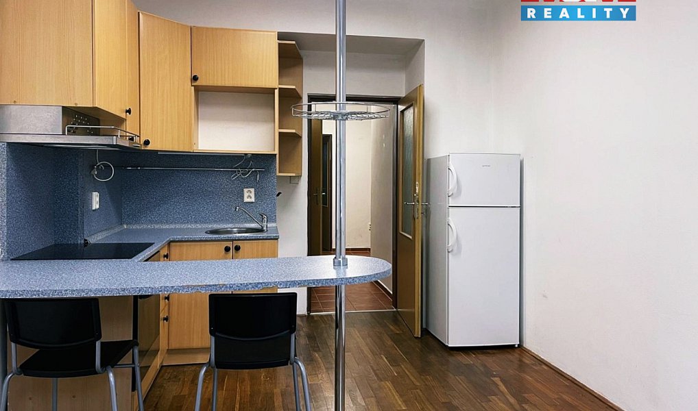 Prodej bytu 2+kk 46 m², Praha – náhled fotky 7