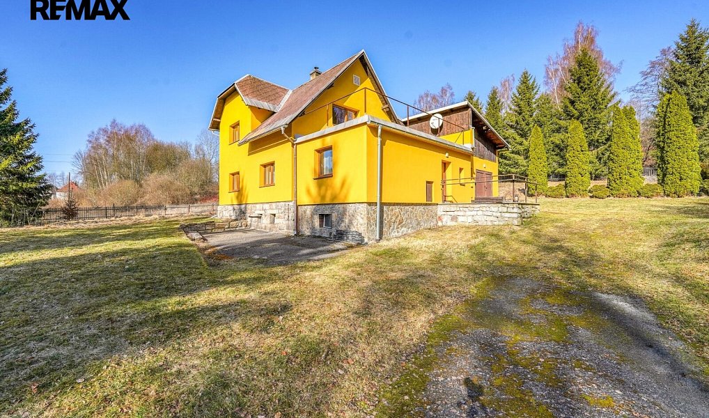 Prodej domu 164 m² s pozemkem 4 823 m², Nejdek – náhled fotky 24