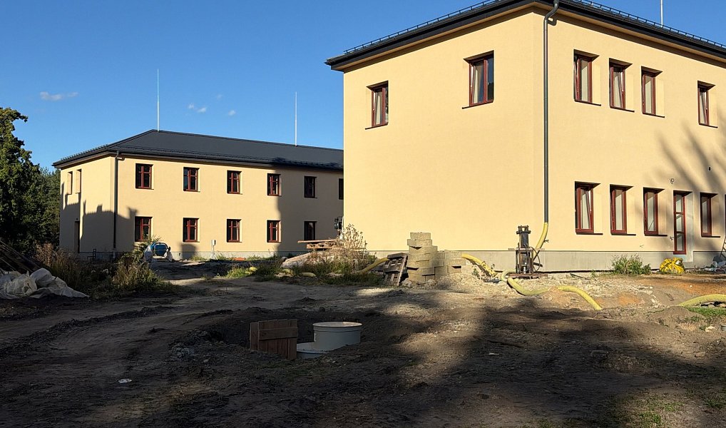 Prodej bytu 2+kk 60 m², Býchory – náhled fotky 5