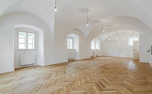 Prodej bytu 4+kk 170 m², Řeporyjská, Praha 5 - Jinonice, okres Praha