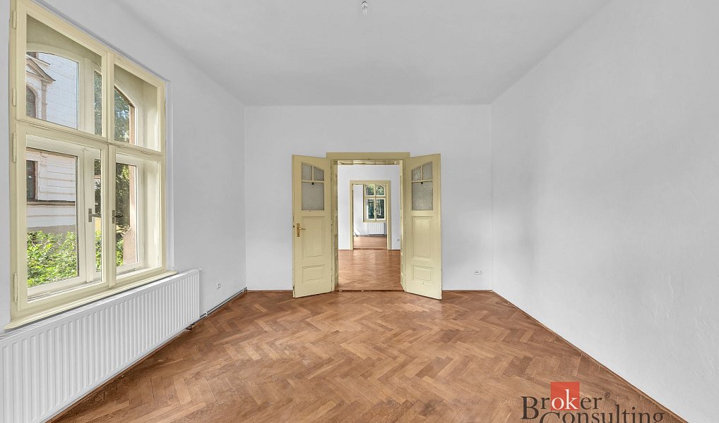 Prodej bytu 3+1 110 m², Liberec – náhled fotky 9