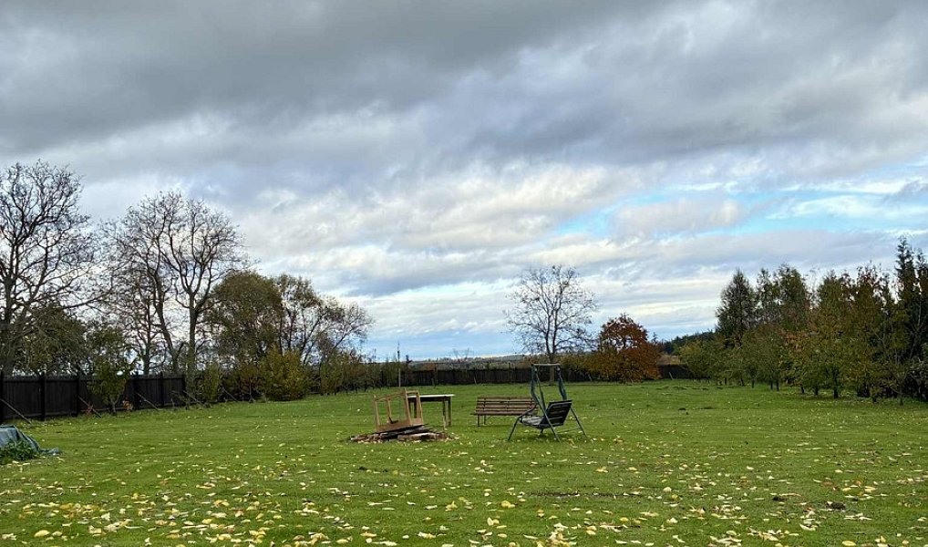 Prodej domu 346 m² s pozemkem 4 829 m², Březí – náhled fotky 3