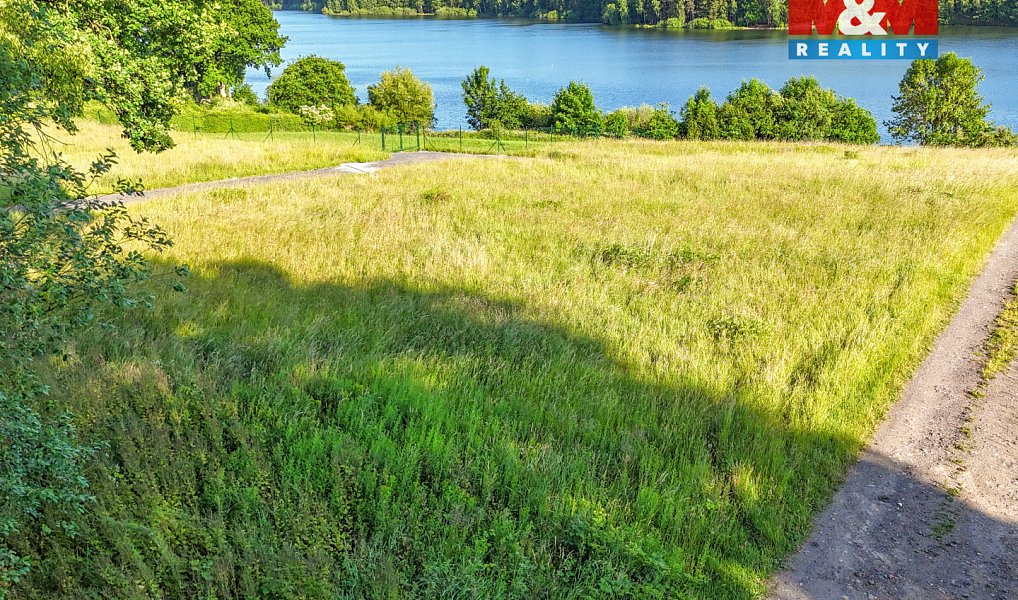 Prodej stavebního pozemku 1 201 m², Cheb – náhled fotky 6