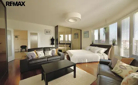 Pronájem bytu 3+1 90 m², Petržílkova, Praha 5 - Stodůlky