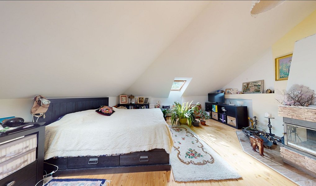 Prodej bytu 3+1 151 m², Březová – náhled fotky 2
