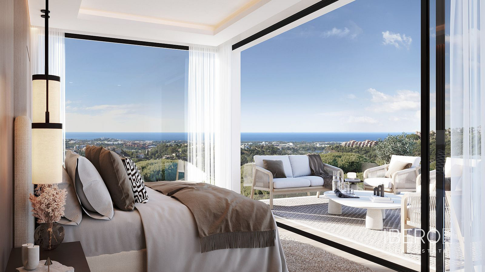 Casa 6+kk – Marbella, Urbanización Marbesa - Vista 3