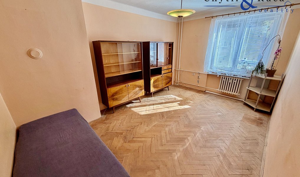 Prodej bytu 1+1 33 m², Přerov – náhled fotky 3