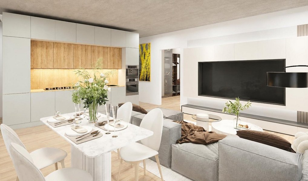 Prodej bytu 4+kk 134 m², Liberec – náhled fotky 4