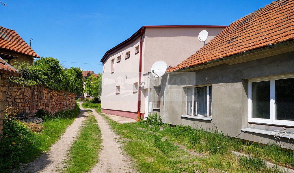 Prodej domu 107 m² s pozemkem 178 m², Zbýšov – náhled fotky 6
