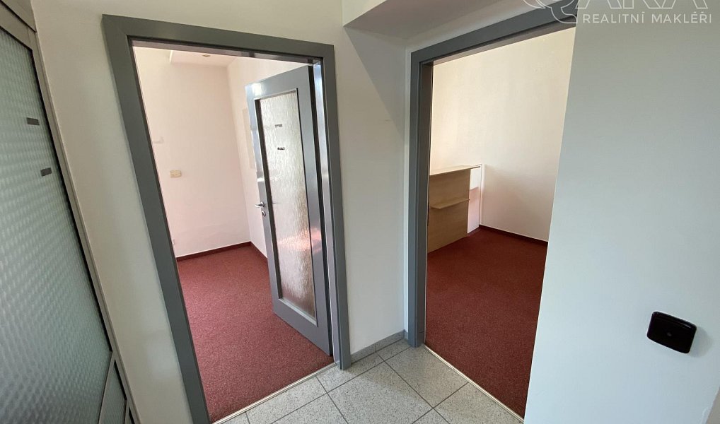 Pronájem kanceláře 111 m², Vyškov – náhled fotky 24