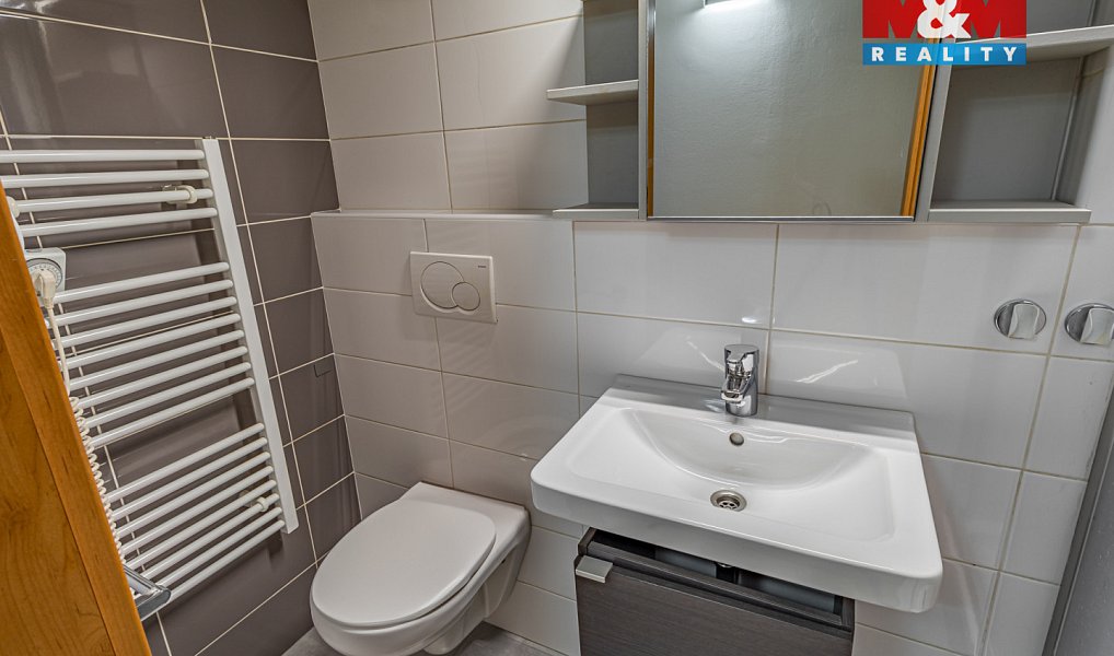 Prodej bytu 2+1 64 m², Praha – náhled fotky 8
