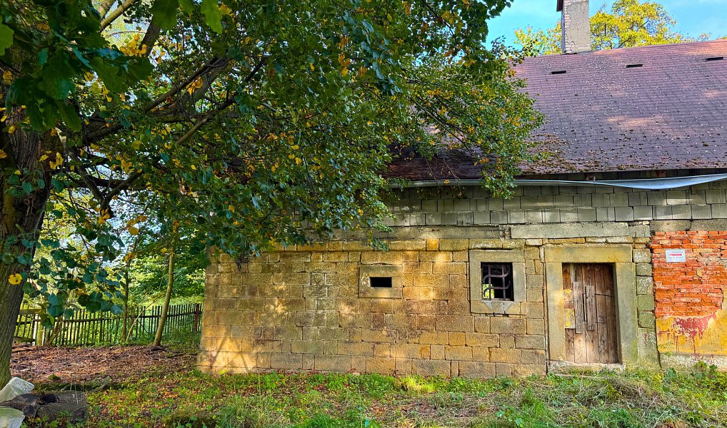 Prodej domu 120 m² s pozemkem 1 234 m², Česká Kamenice – náhled fotky 22