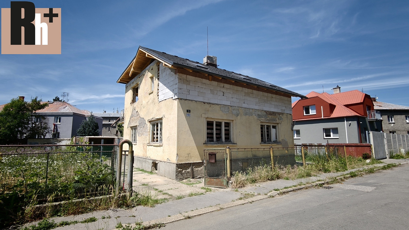 Prodej domu 190 m² s pozemkem 532 m² – fotografie 2
