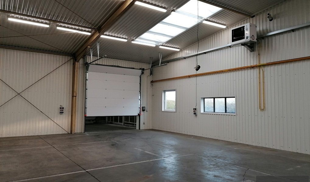 Prodej skladovacích prostor 2 242 m², Huštěnovice – náhled fotky 26