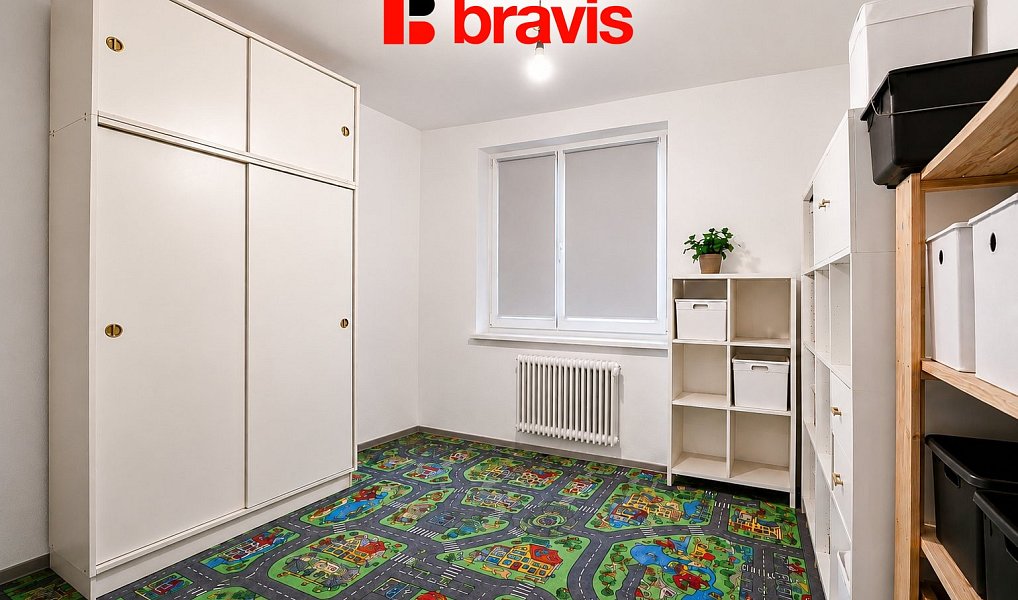 Prodej bytu 2+1 61 m², Brno – náhled fotky 7