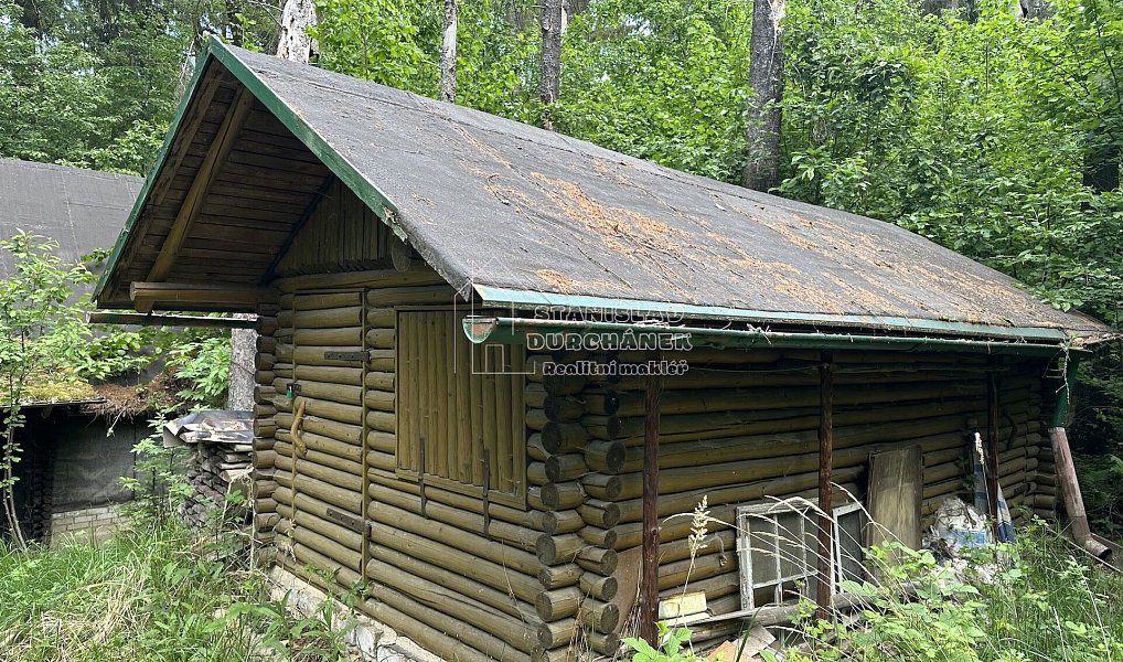 Prodej chaty/chalupy 70 m² s pozemkem 39 m², Pohoří – náhled fotky 10