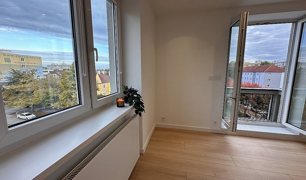Pronájem bytu 2+kk 58 m², Plzeň – náhled fotky 8
