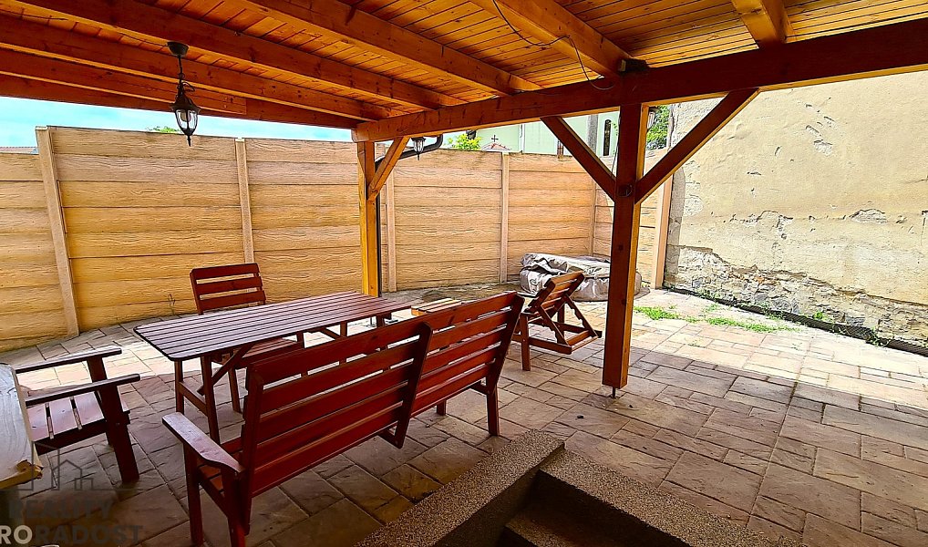 Prodej domu 72 m² s pozemkem 300 m², Vyškov – náhled fotky 5