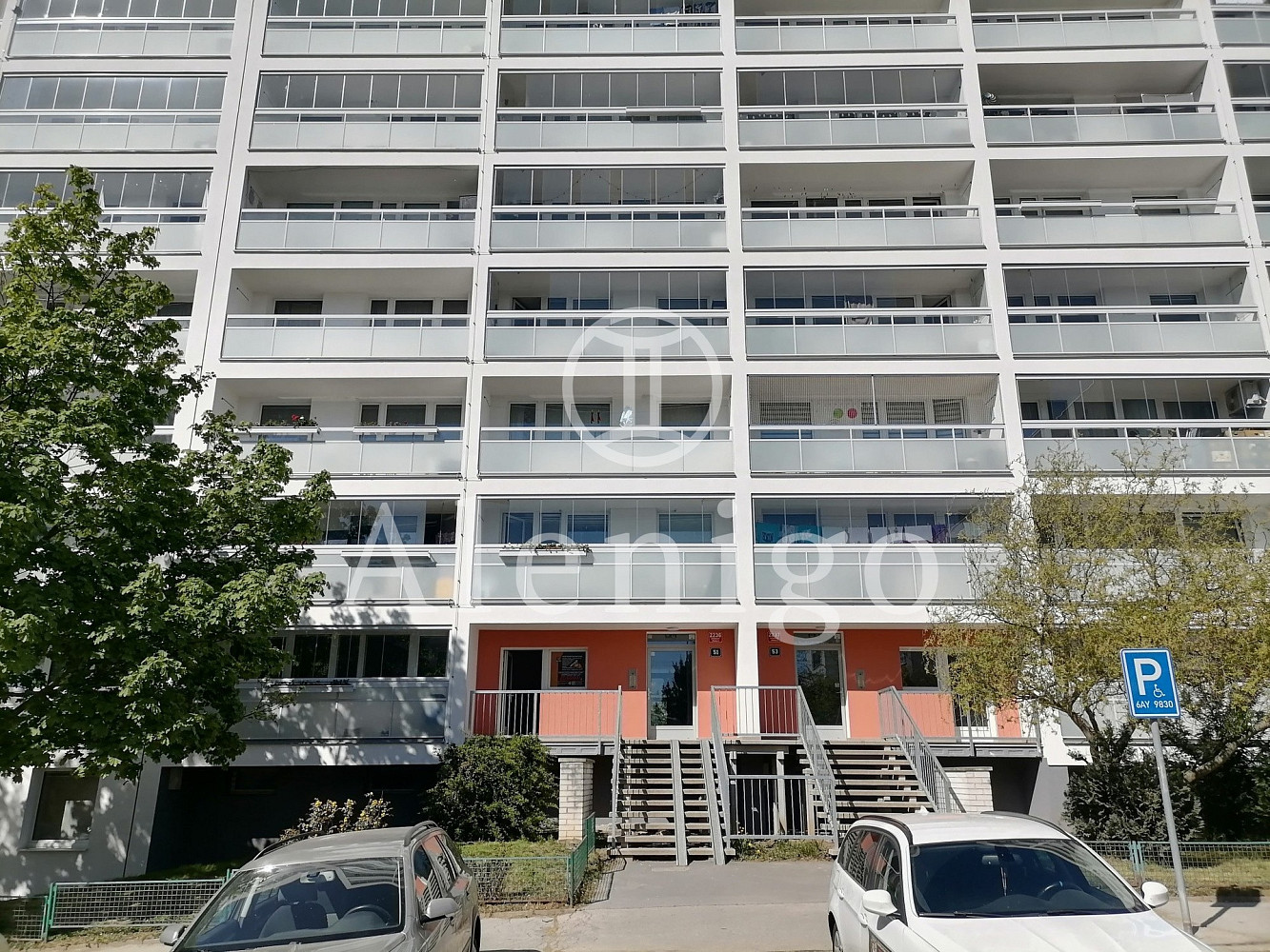 Prodej obchodních prostor 15 m² – fotografie 5