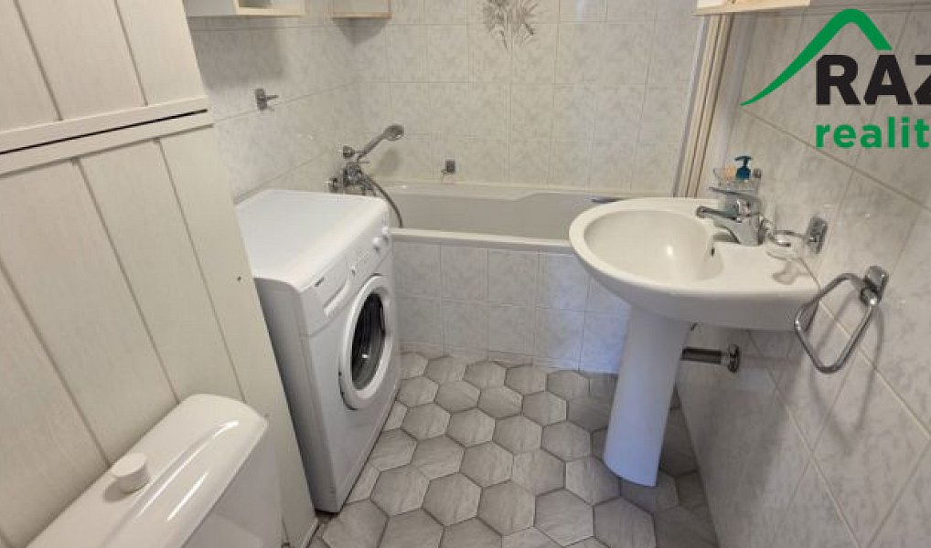 Pronájem bytu 2+1 66 m², Tachov – náhled fotky 8