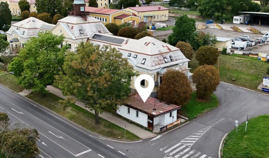 Prodej komerčního objektu (jiného typu) 68 m², Most – náhled fotky 7