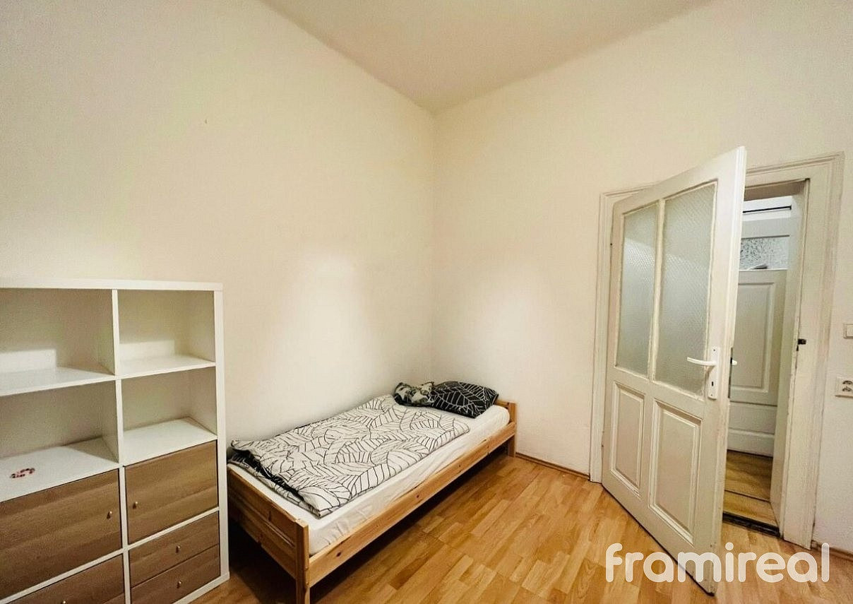 Pronájem bytu 5+kk 104 m²