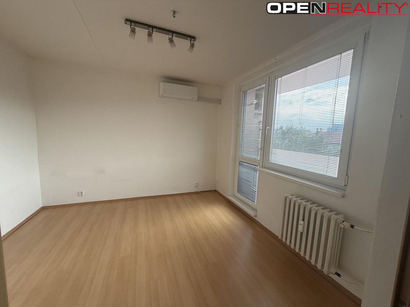 Pronájem bytu 1+1 40 m²