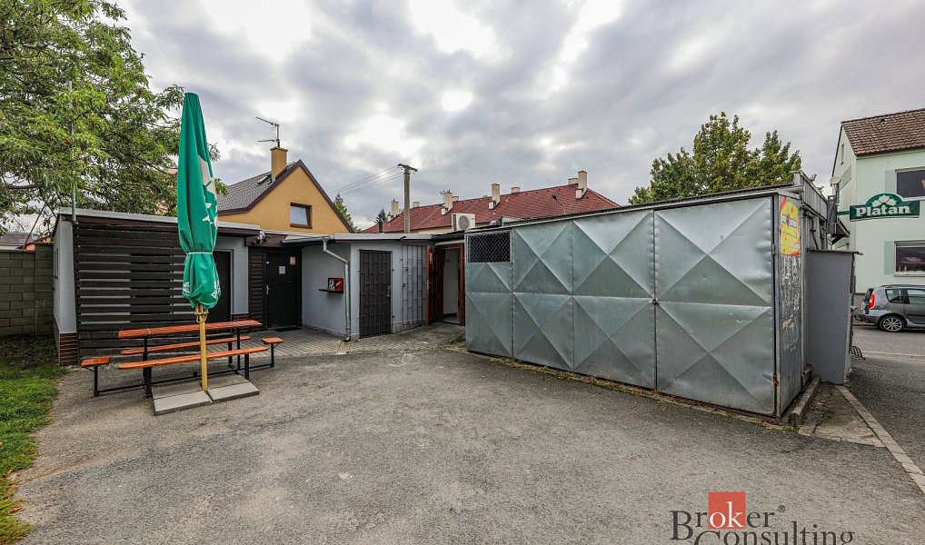 Prodej restaurace 88 m², Nýřany – náhled fotky 9