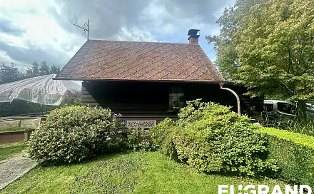 Prodej stavebního pozemku 2 068 m², Velký Šenov - Janovka, okres Děčín