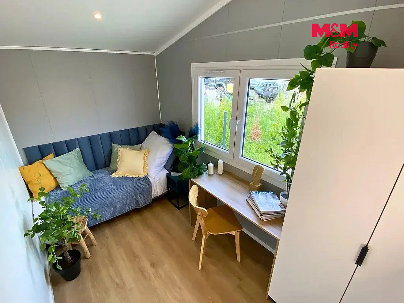 Prodej domu 50 m² s pozemkem 50 m² – fotografie 4