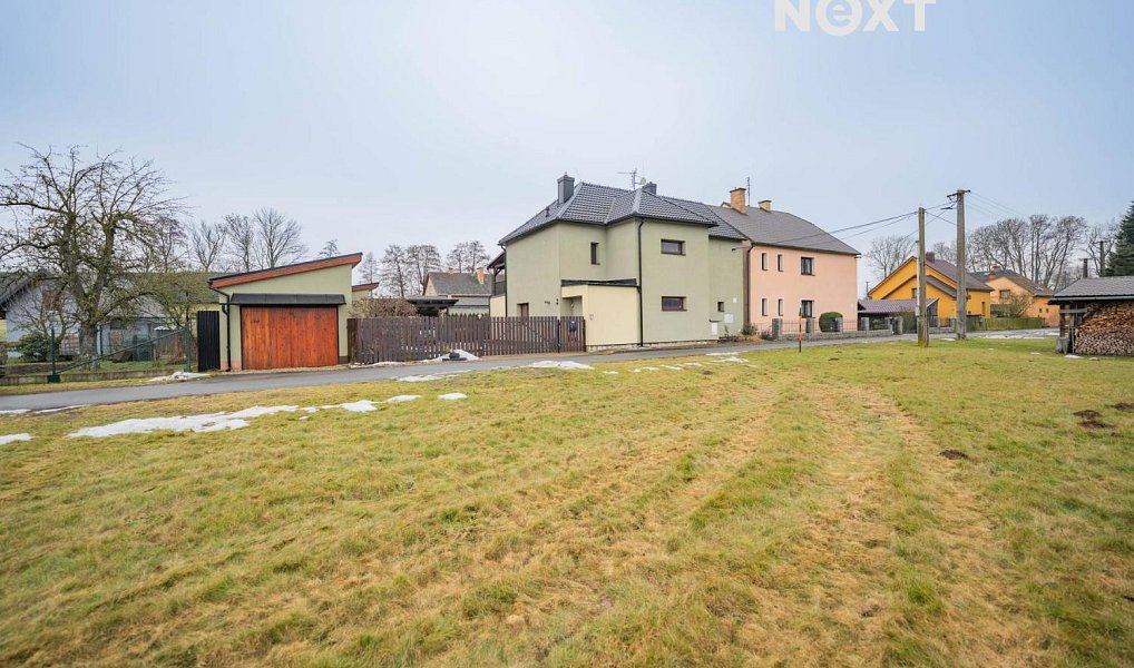 Prodej domu 150 m² s pozemkem 1 668 m², Zvole – náhled fotky 17