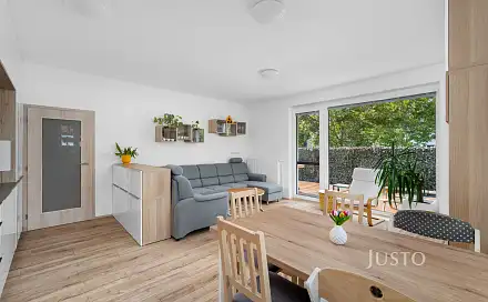 Prodej bytu 3+kk 77 m²