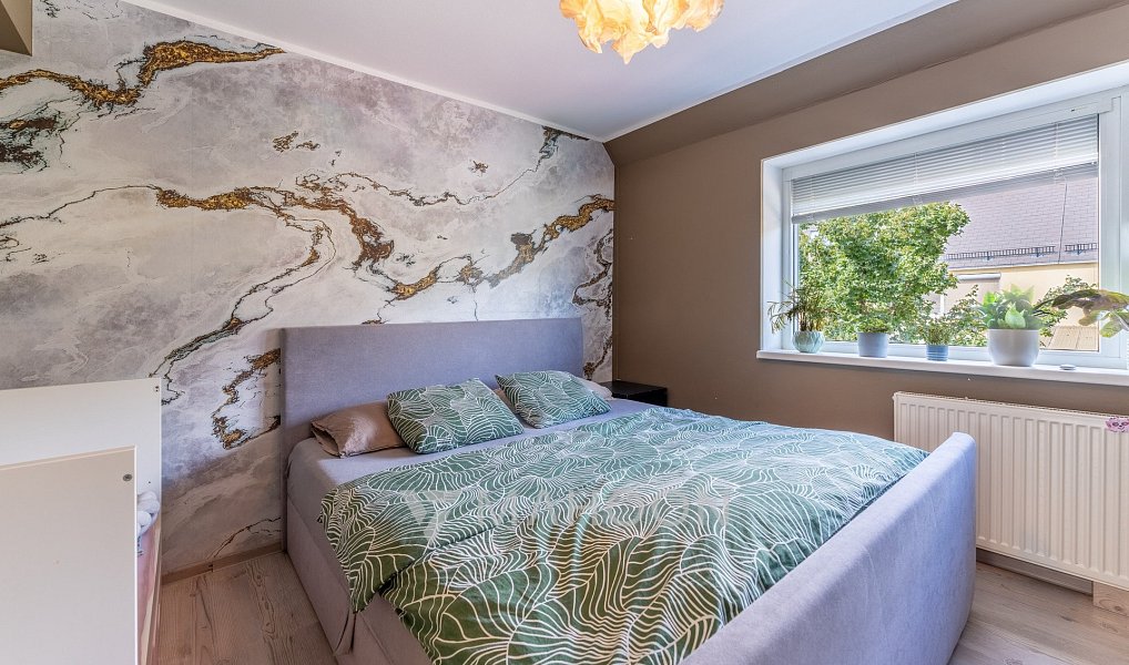 Prodej domu 130 m² s pozemkem 145 m², Nupaky – náhled fotky 10