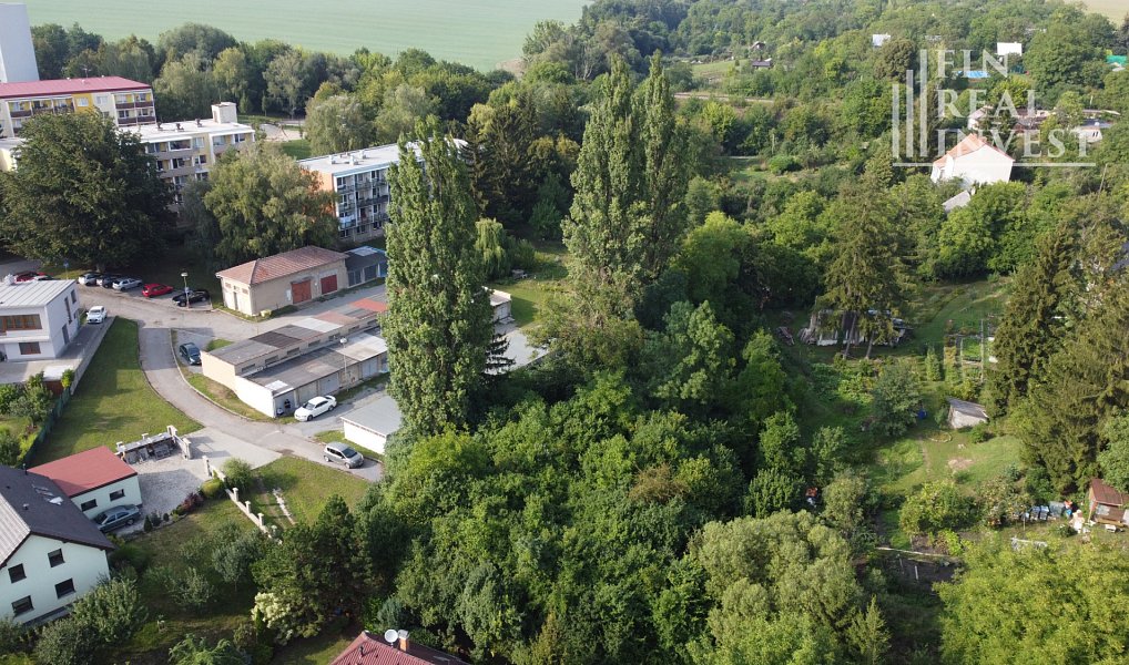 Prodej pozemku 1 178 m², Rousínov – náhled fotky 6