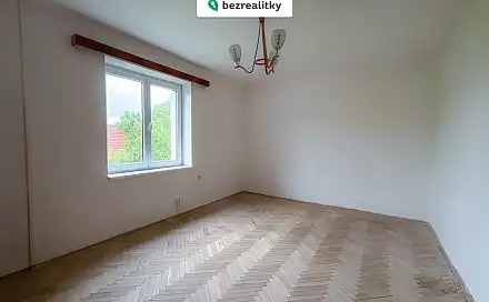 Prodej bytu 2+1 58 m²
