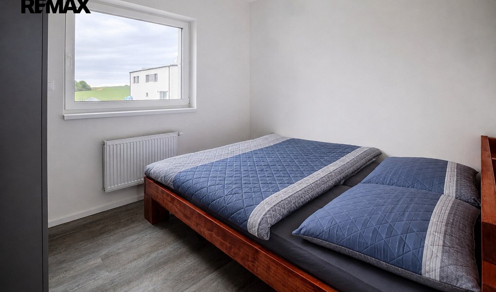 Prodej domu 117 m² s pozemkem 578 m², Záchlumí – náhled fotky 15
