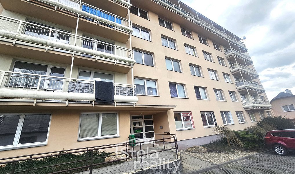 Pronájem bytu 1+1 44 m², Bruntál – náhled fotky 7
