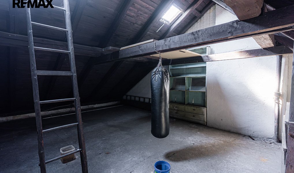 Prodej ubytovacího objektu 190 m², Veselí nad Moravou – náhled fotky 14