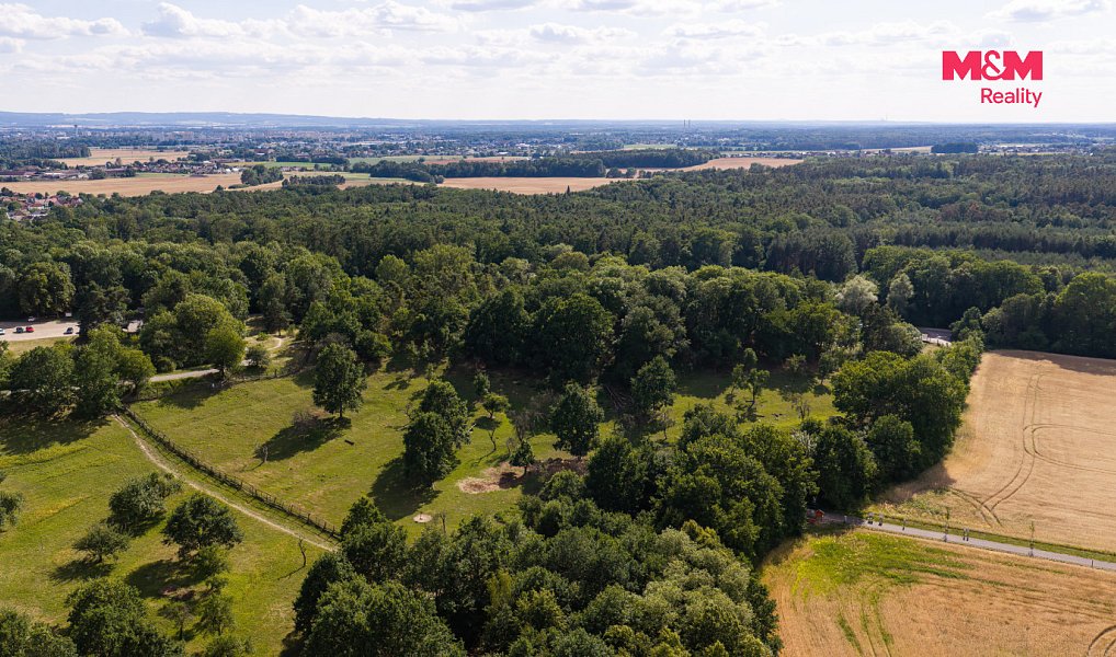 Prodej komerčního pozemku 27 256 m², Ráby – náhled fotky 11
