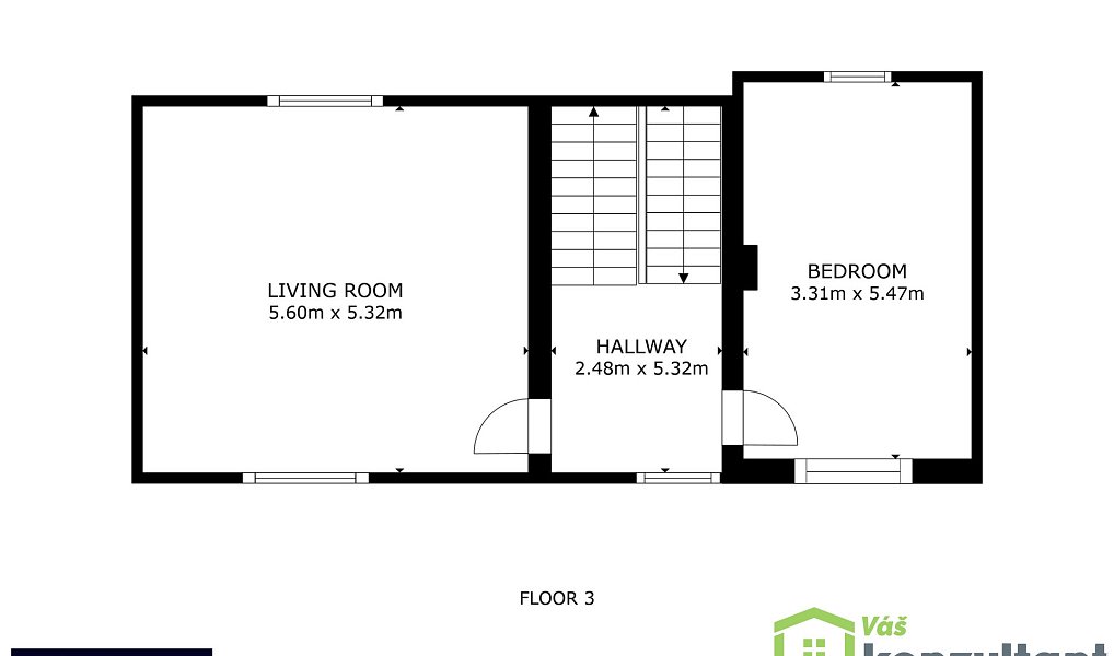 Prodej domu 121 m² s pozemkem 687 m², Vír – náhled fotky 23
