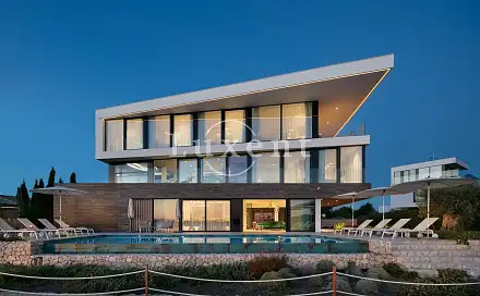 Prodej domu 790 m² s pozemkem 1 300 m², Zadar, Chorvatsko