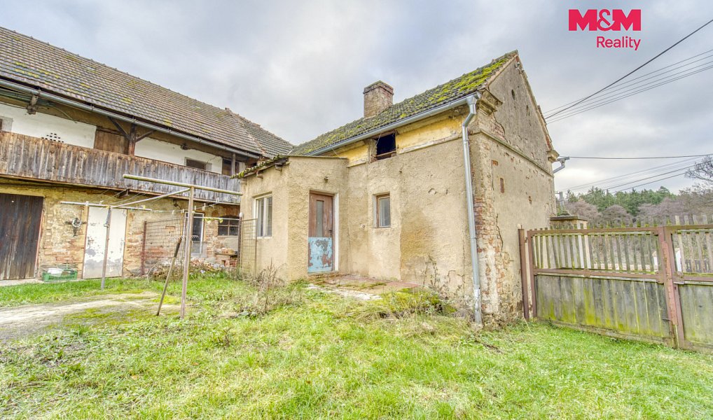 Prodej domu 300 m² s pozemkem 2 031 m², Stříbro – náhled fotky 13