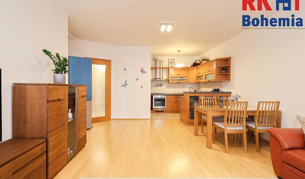 Prodej bytu 3+kk 85 m², Dolní Břežany – náhled fotky 14