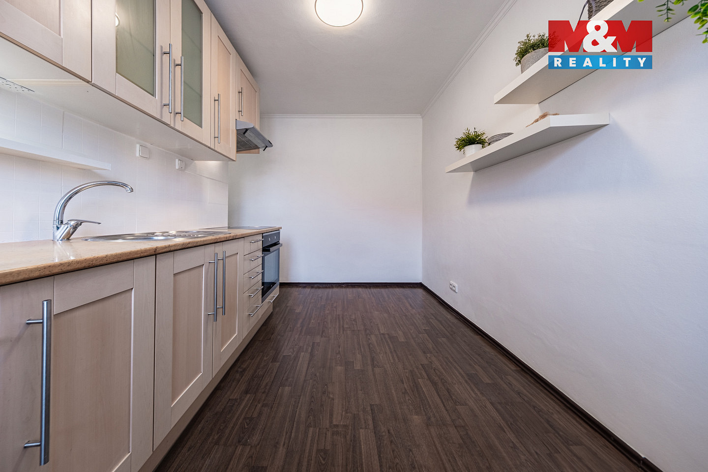 Prodej bytu 2+1 61 m² — photo 4