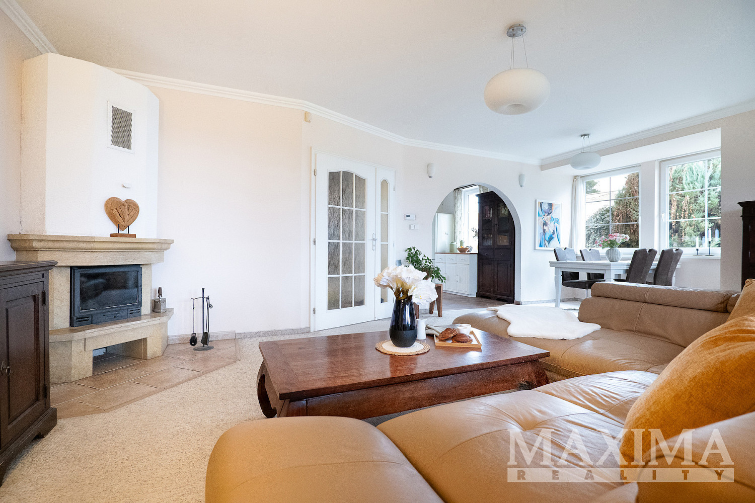 Prodej domu 150 m² s pozemkem 934 m²