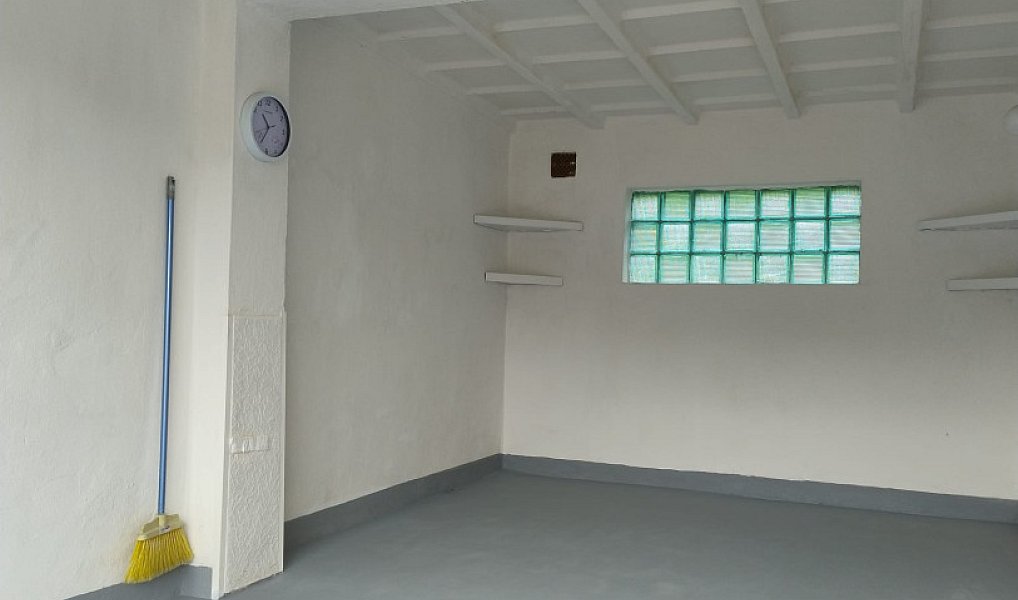 Prodej garáže, 20 m2, Děčín, ul. Lesní, Děčín – náhled fotky 3