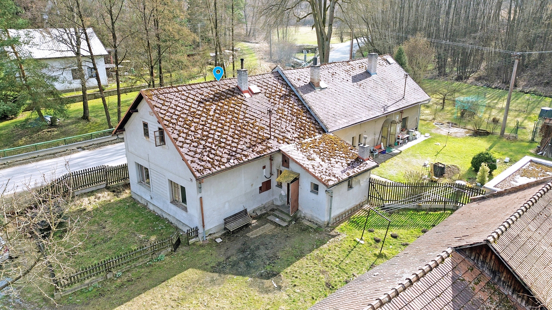 Prodej domu 65 m² – fotografie 3