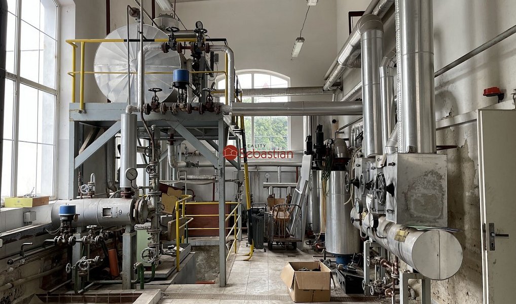 Pronájem komerčního objektu (jiného typu) 185 m², Pelhřimov – náhled fotky 4